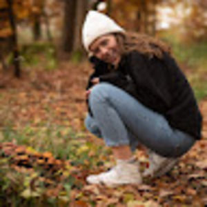 Meet your Posher, Allison